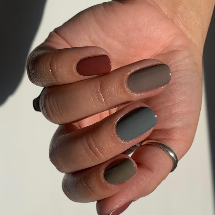 user image by @ellamila, ella+mila Elite Nail Polish Collection - 0.45 fl oz