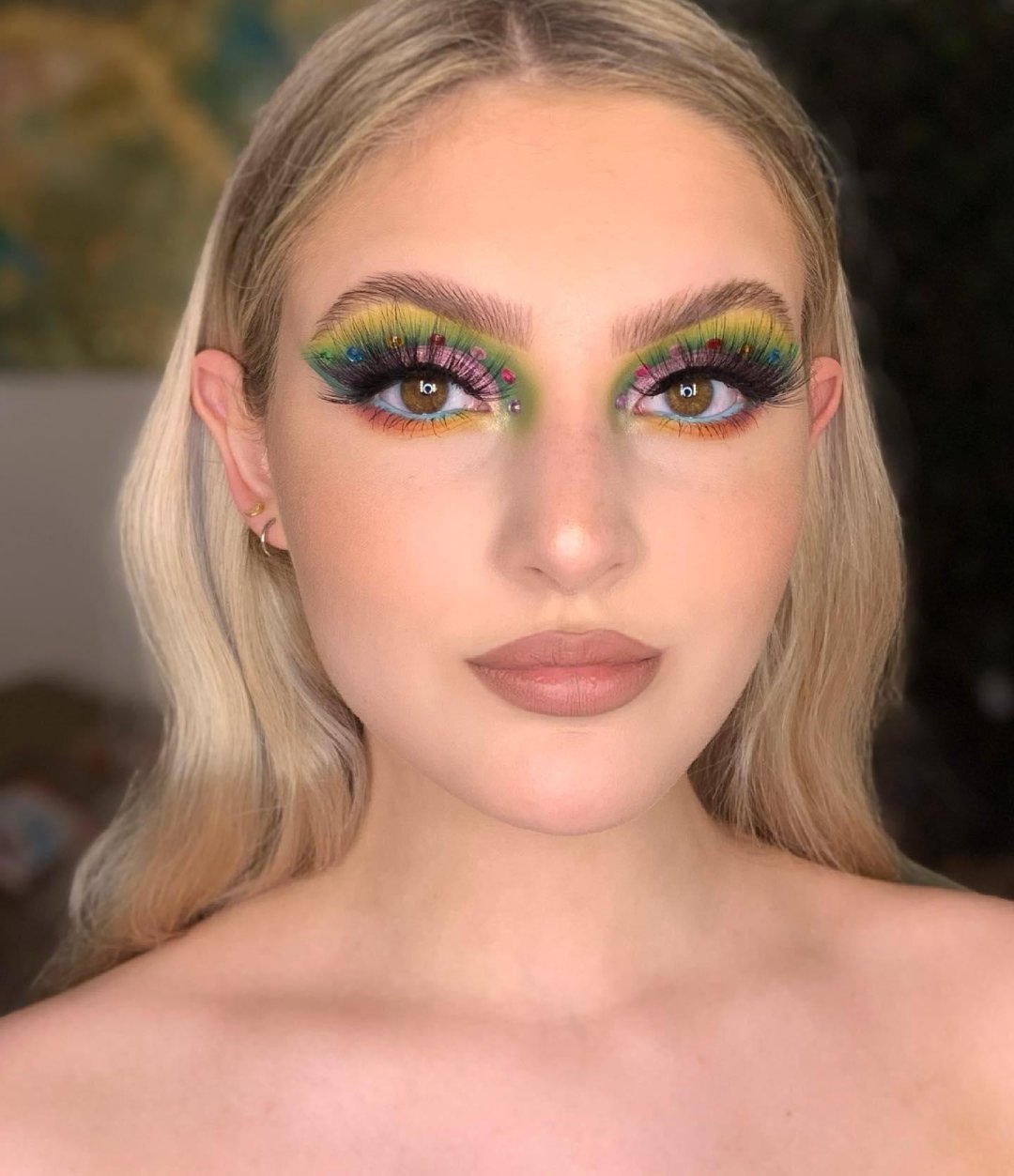 faceartbymayra
