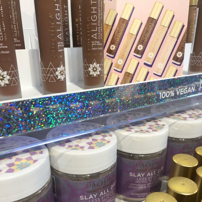 user image by @pacificabeauty, Pacifica Alight Clean Foundation - 0.9 fl oz