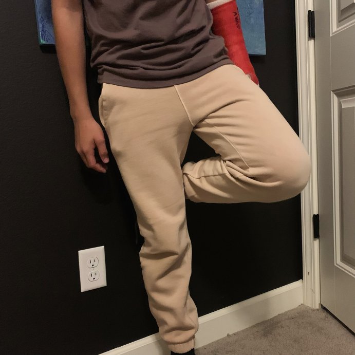 user image by @sheilab_34, Boys' Jogger Pants - art class™