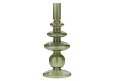 Shop Bobbi Candle Holder Large Cypress and more