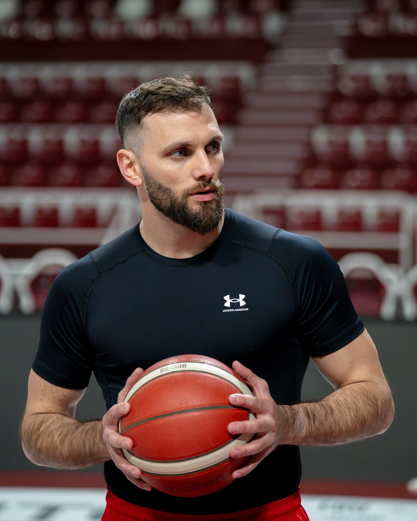 Social post of Mens Tops