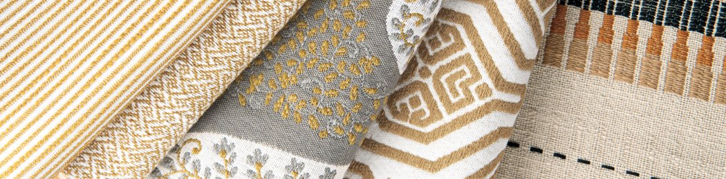 Custom Fabric | Ballard Designs