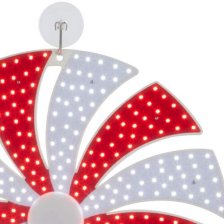Shop NOMA Pre-Lit, Outdoor, Neon Candy Cane, Motion Christmas decoration and more