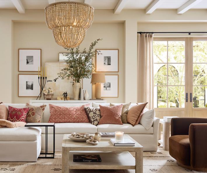 Living Room Furniture Decorating Ideas: Transform Your Space