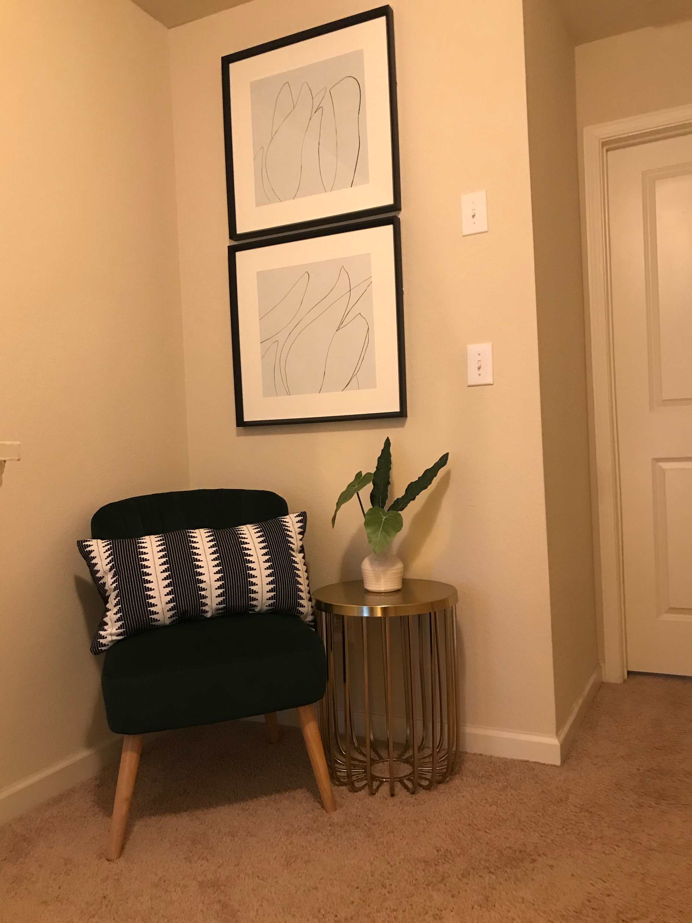 user image by Jeanita Raines, Oversize Lumbar Woven Global Pillow - Threshold™