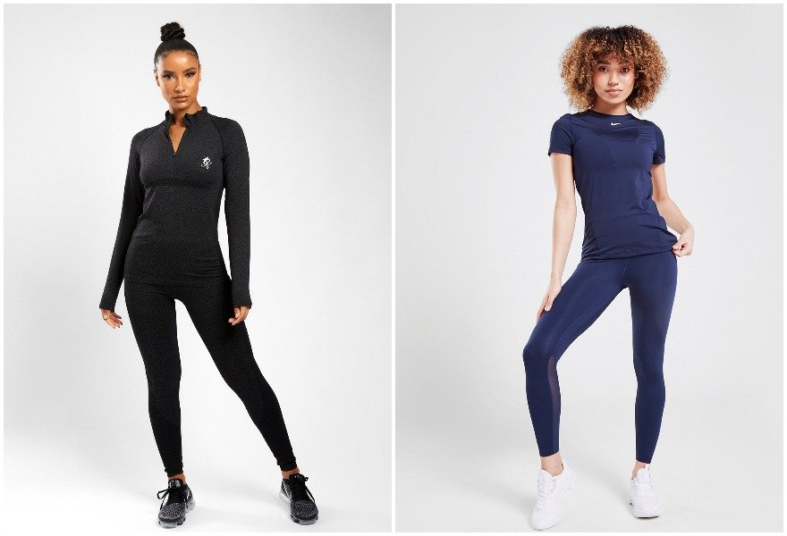 Kevään trendi: minimalismi