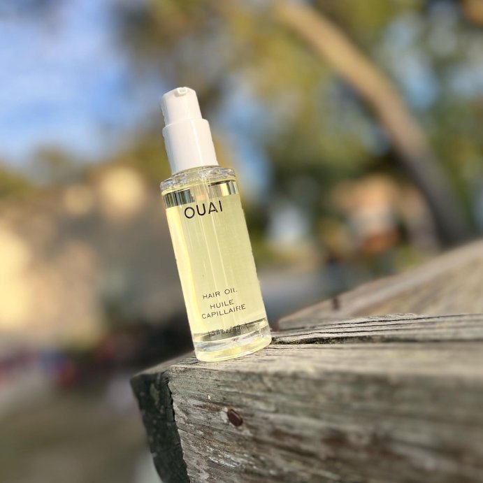user image by @moto.mom.life, OUAI Hair Oil - Ulta Beauty