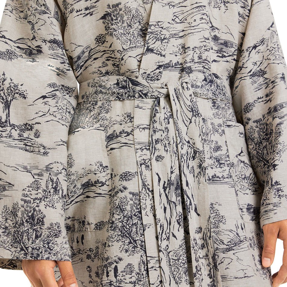 The Guide To The Best Bathrobes For You