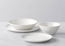 Shop Service de vaisselle Savary 16 p. and more