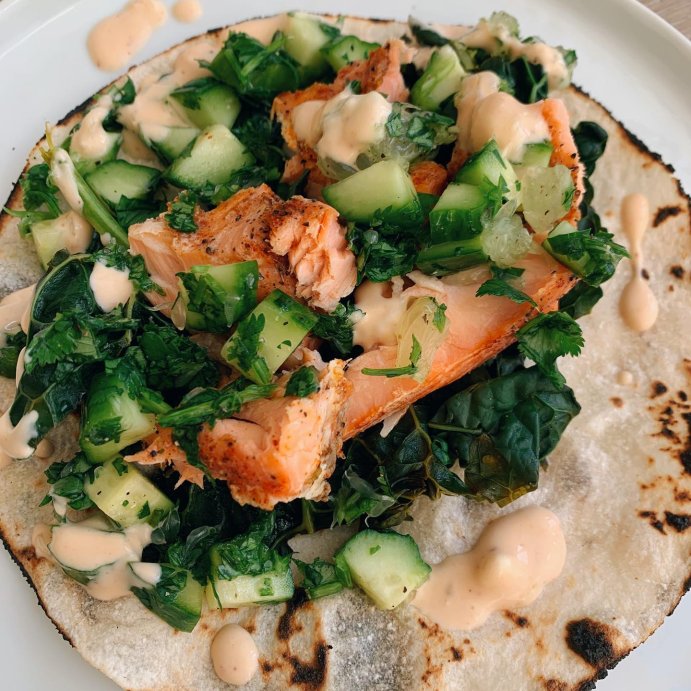 user image by @sydneynavid, Primal Kitchen Mayo with Avocado Oil - 12 fl oz