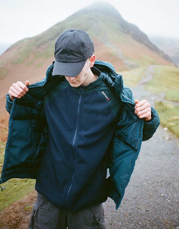 Hiking Chic Is Travel's Latest Fashion Trend — and Wales Offers