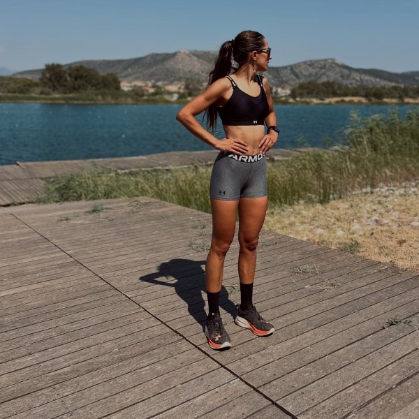 UA Infinity 2.0 High Women's Sports Bra | Under Armour