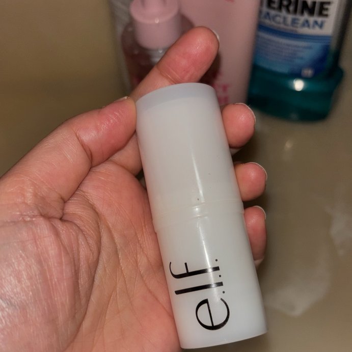 user image by @ghazla.sohailblog, e.l.f. Daily Dew Stick - 0.52oz