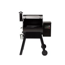 Shop Traeger Pro 575 Wood Pellet BBQ Grill & Smoker with WiFIRE Connectivity to App and more
