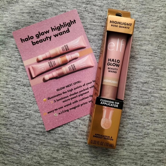 user image by @ghosiaurooj, e.l.f. Halo Glow Highlighter Beauty Wand - 0.33 fl oz