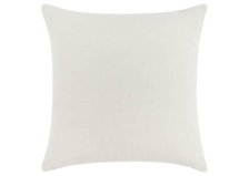 Shop Coussin Lyon 24x24 sable and more