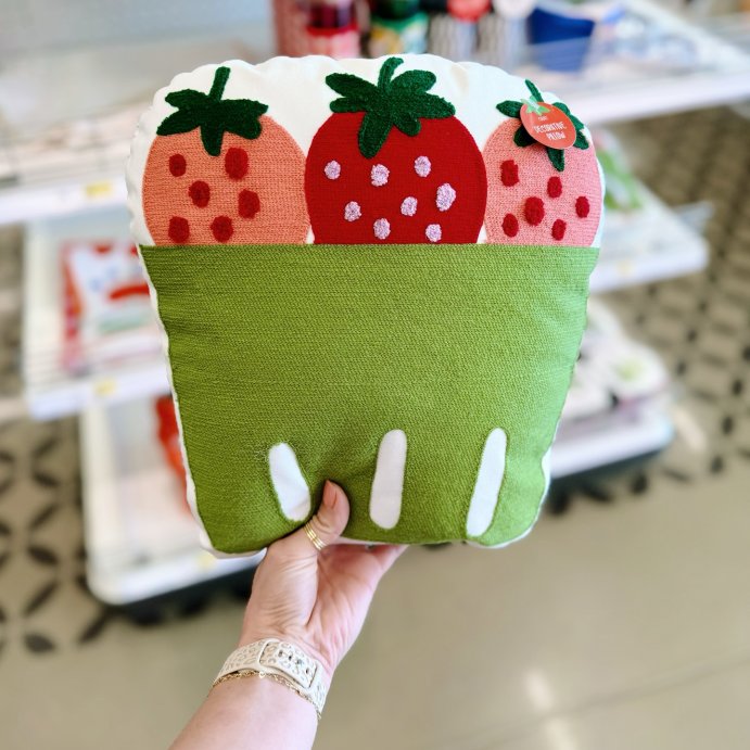 user image by @targetscallingme, Berry Pillow - Bullseye&#39;s Playground&#8482;