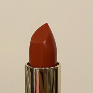 @danielleamelia_’s instagram photo of Rare Beauty Kind Words Lipstick