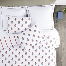Shop Anais Floral Duvet Cover and more