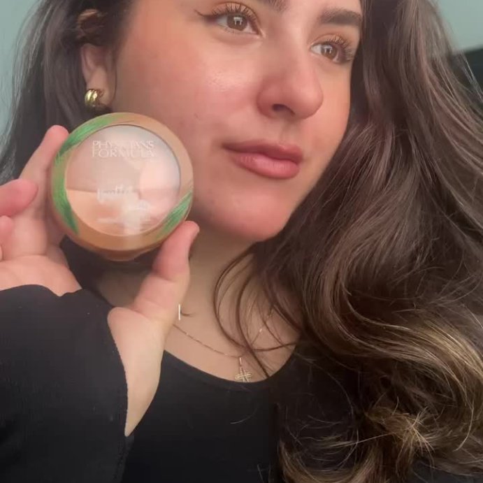 user image by @bukuribymatilda, Physicians Formula Butter Glow Bronzer + Blush - 0.29oz