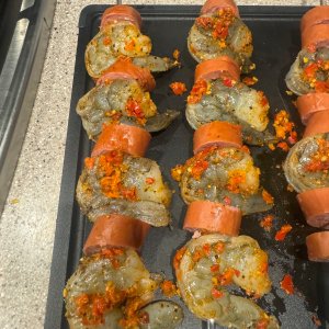 Calabrian Chiles in Oil