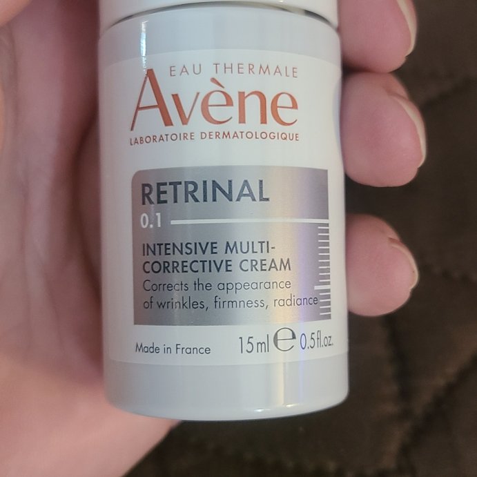 user image by @tine_shults, Avene Retrinal 0.1% Intensive Multi-Corrective Cream - 0.5 fl oz