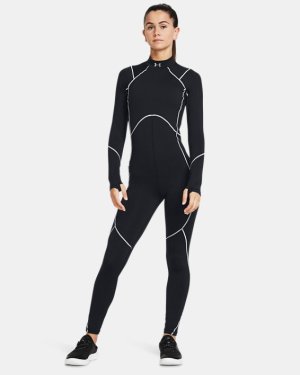 Women's ColdGear® Bodysuit