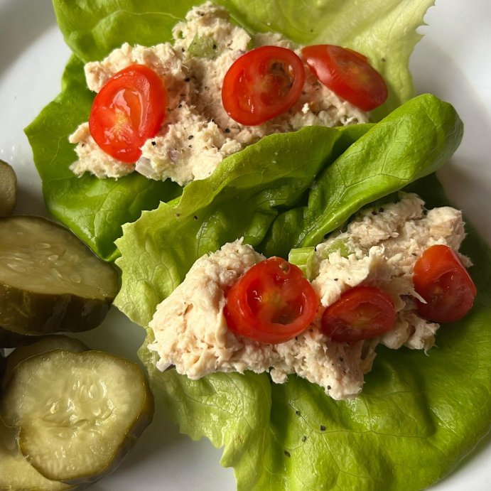 user image by @hollyswholelife, Primal Kitchen Mayo with Avocado Oil - 12 fl oz