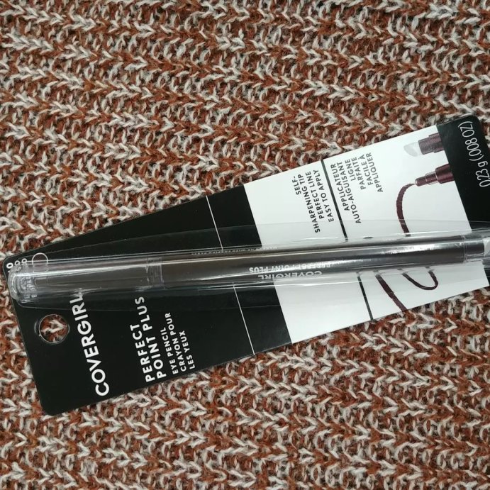 user image by @cjh.106, COVERGIRL Perfect Point Plus Eyeliner
