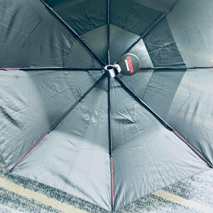 user image by @srm2777, ShedRain VORTEX Compact Umbrella