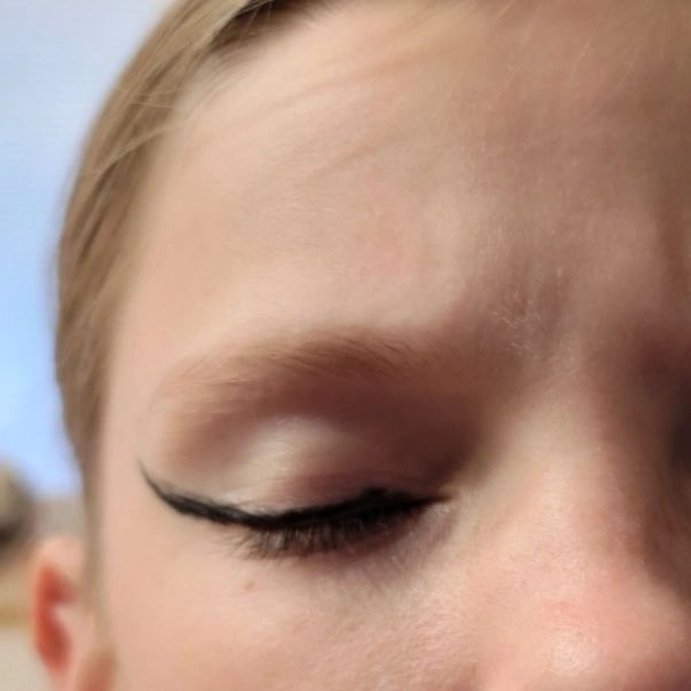 user image by @bullseye_for_the_win, COVERGIRL Perfect Point Plus Eyeliner