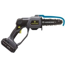 Shop Scie d'élagage à main sans fil de 20 V Yardworks,  and more