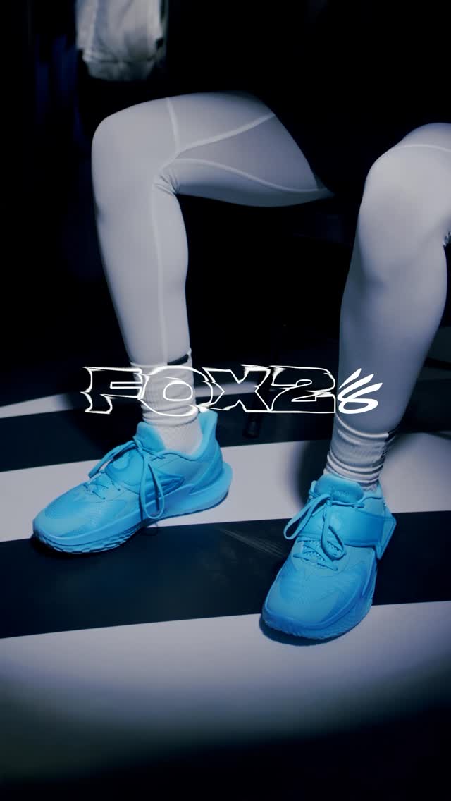 D. Fox 2 Unisex Basketball Shoes | Under Armour