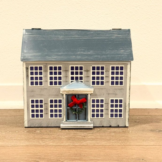 user image by @liz957, John Derian for Target Metal House Card Box