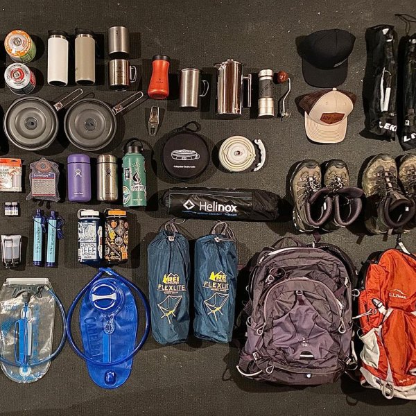 Osprey Stratos 36 Pack - Men's | REI Co-op
