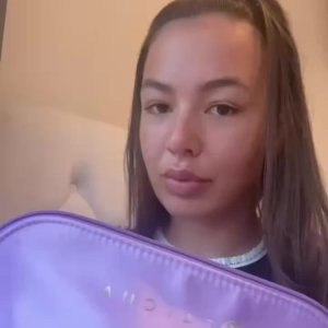 &rsquo;s mediaimport video of Tatcha The Glow & Protect Set