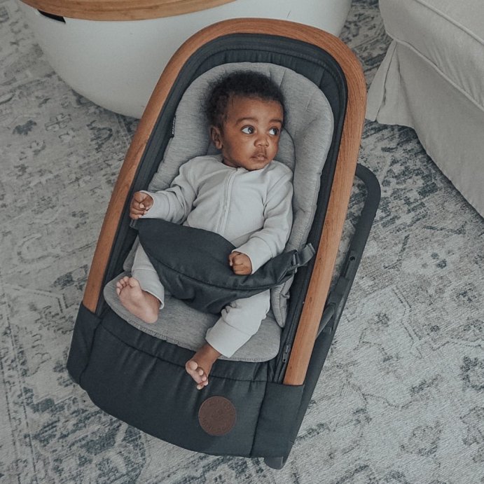 user image by @krissysbio, Maxi-Cosi Kori 2-in-1 Baby Rocker