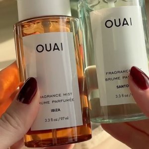 @spacenk&rsquo;s instagram video of Ouai Ibiza Fragrance Mist,Ouai Santorini Fragrance Mist