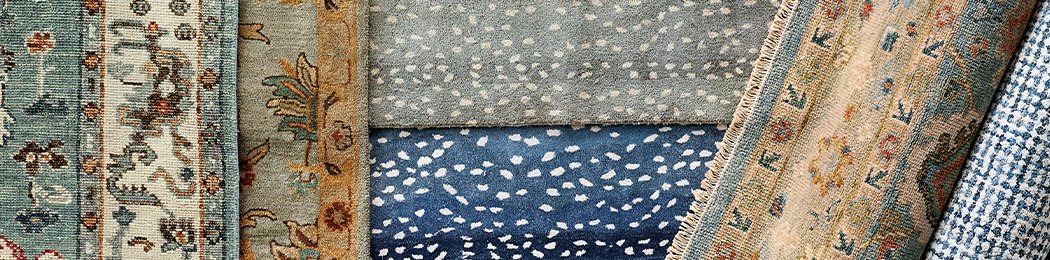 Rugs & Drapery, Area Rugs, Curtain Panels | Ballard Designs