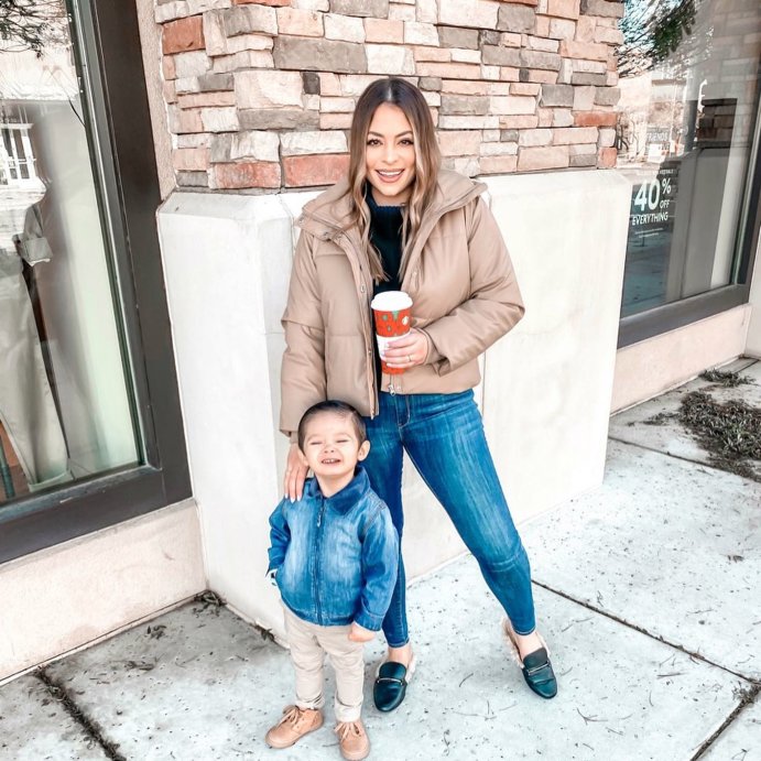 user image by @austieleigh, Levi's® Women's 721 High-Rise Skinny Jeans