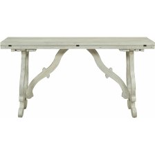 Shop Kathleen Rectangular Fold-Out Console Table and more