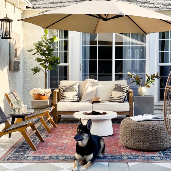 Ruggable outdoor rugs cheap