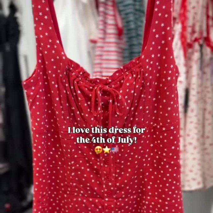 user image by @targetscallingme, Women's Emma Mini Babydoll Dress - Wild Fable™