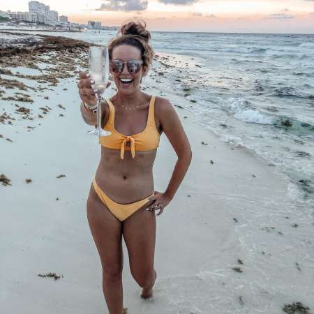 instagram post by katie.wineandweekends