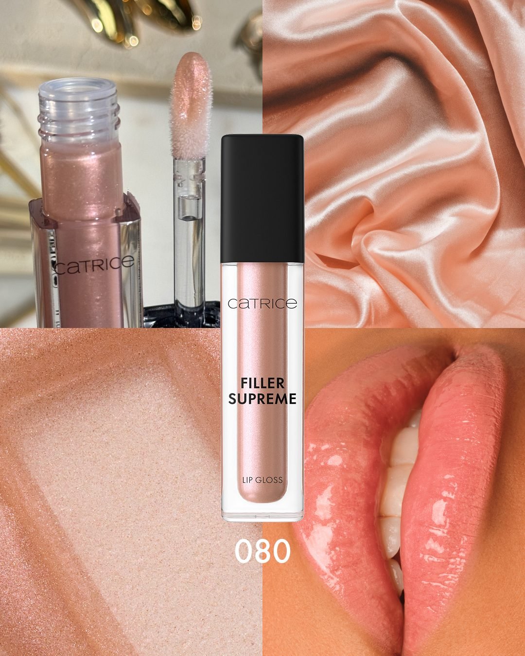 Catrice Cosmetics official