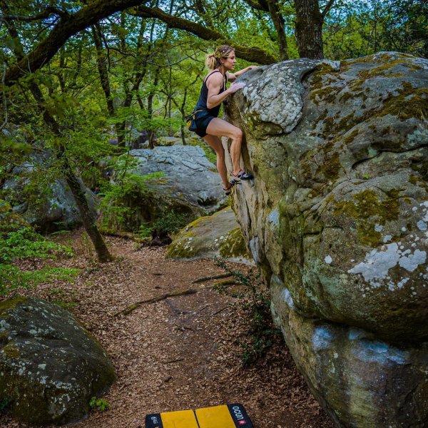 La Sportiva Solution Climbing Shoes - Women's | REI Co-op