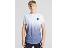 Shop ILLUSIVE LONDON Fade Tech T-Shirt Junior - White - Kids and more Shop ILLUSIVE LONDON Fade Tech T-Shirt Junior - White - Kids and more