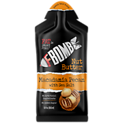 Shop FBomb Nut Butter - Macadamia Pecan with Sea Salt (10 Servings) and more