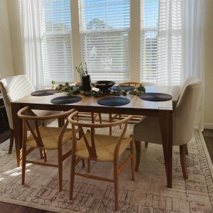 West elm anderson table 2025